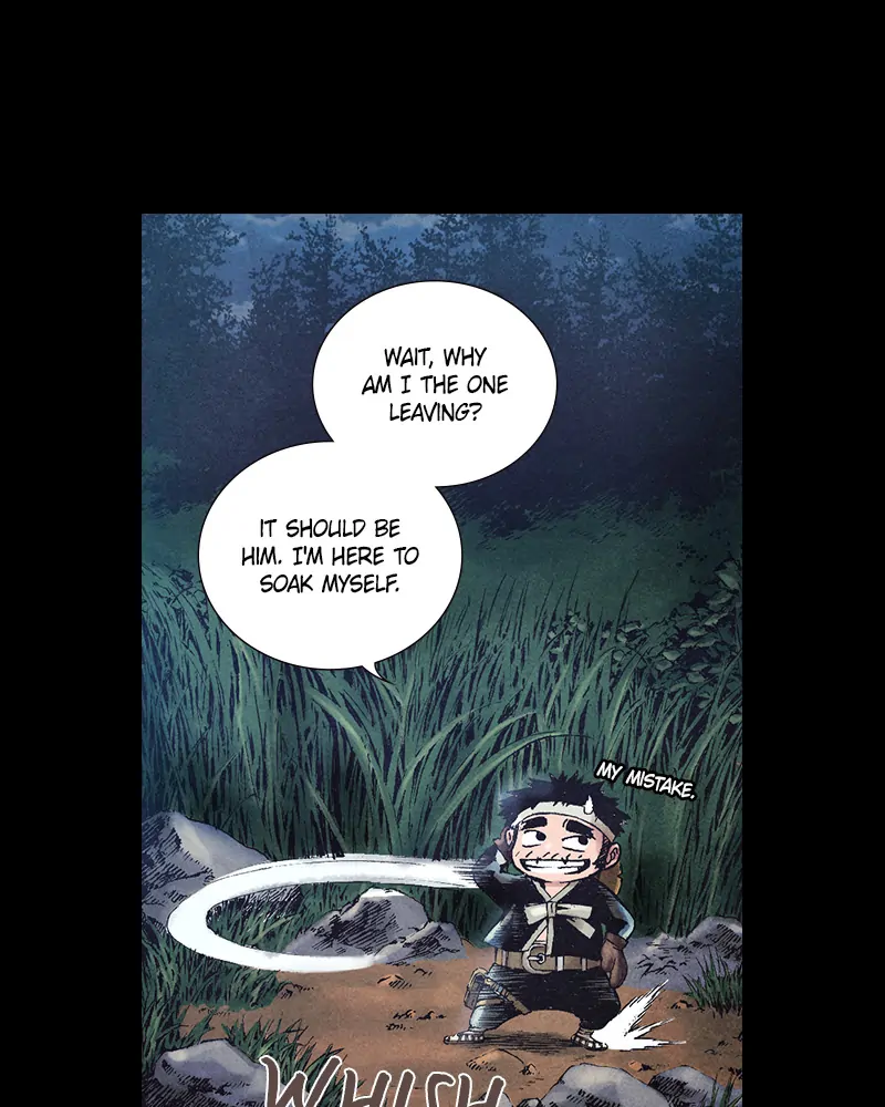 Read Blade of the Phantom Master En Manga Online