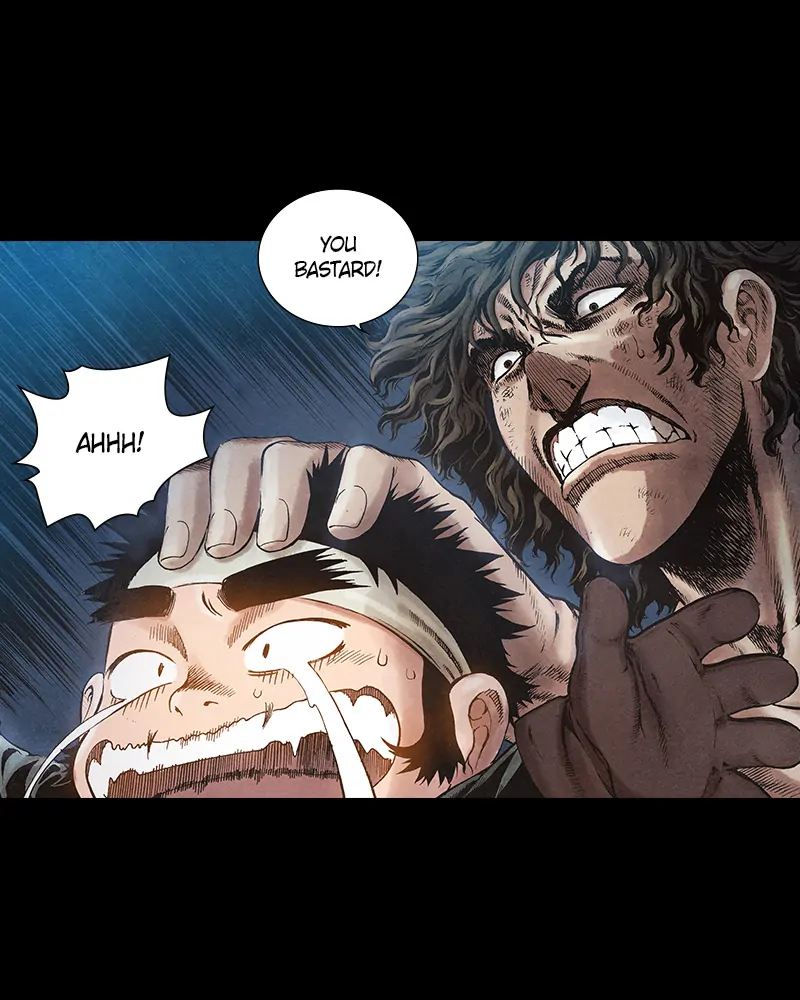 Read Blade of the Phantom Master En Manga Online