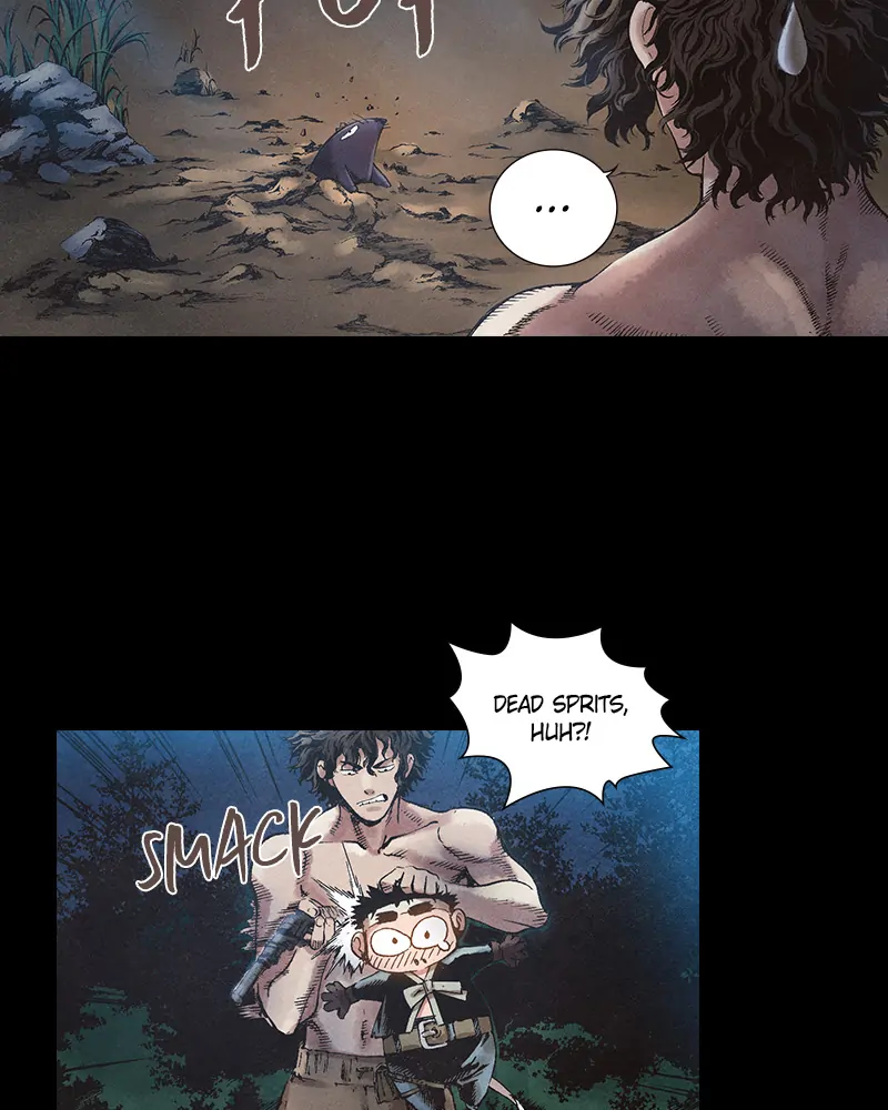 Read Blade of the Phantom Master En Manga Online