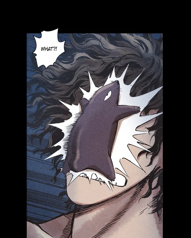 Read Blade of the Phantom Master En Manga Online