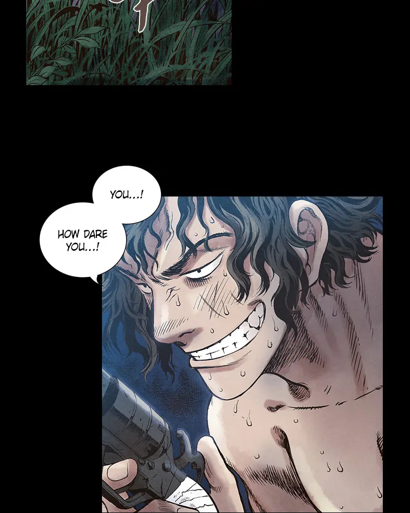 Read Blade of the Phantom Master En Manga Online