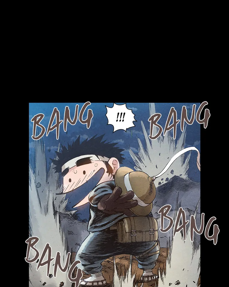 Read Blade of the Phantom Master En Manga Online