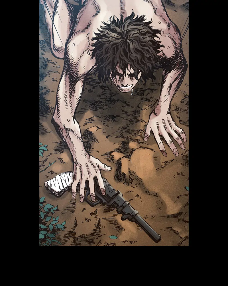 Read Blade of the Phantom Master En Manga Online
