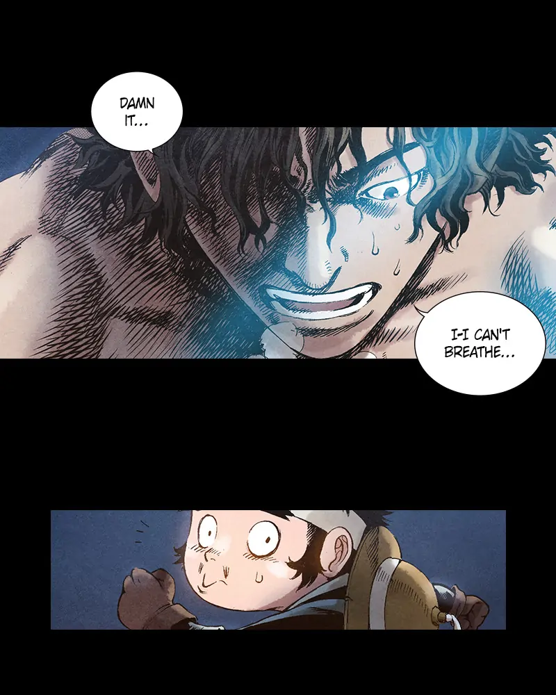 Read Blade of the Phantom Master En Manga Online