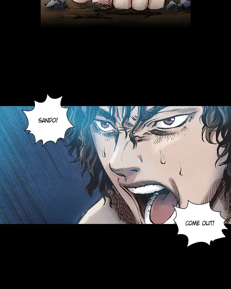 Read Blade of the Phantom Master En Manga Online
