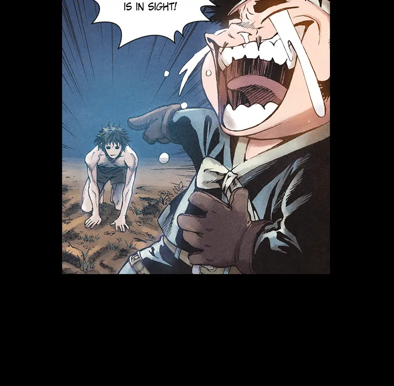 Read Blade of the Phantom Master En Manga Online