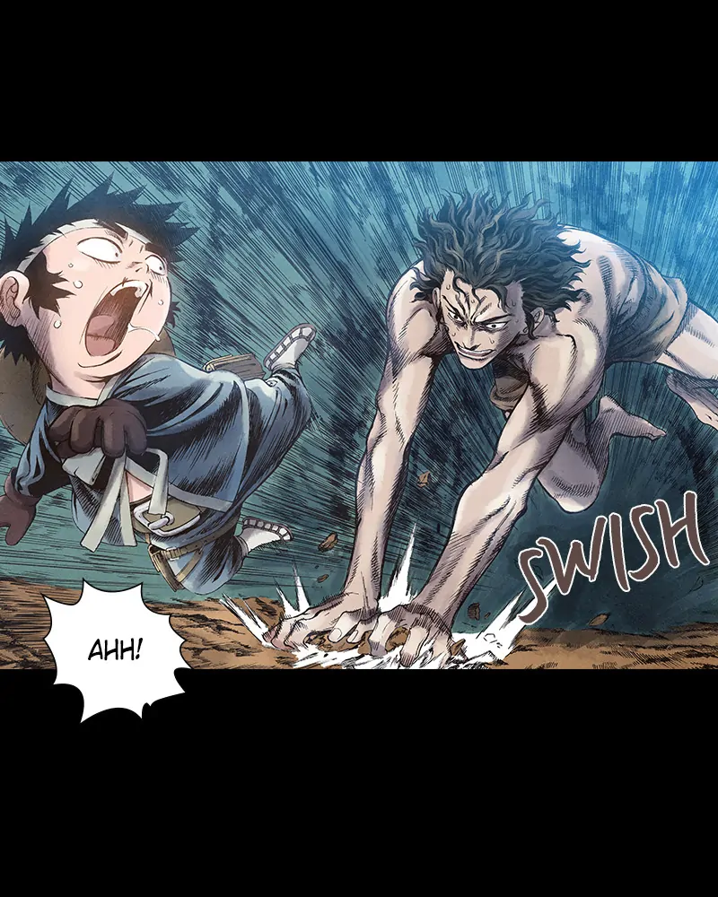 Read Blade of the Phantom Master En Manga Online