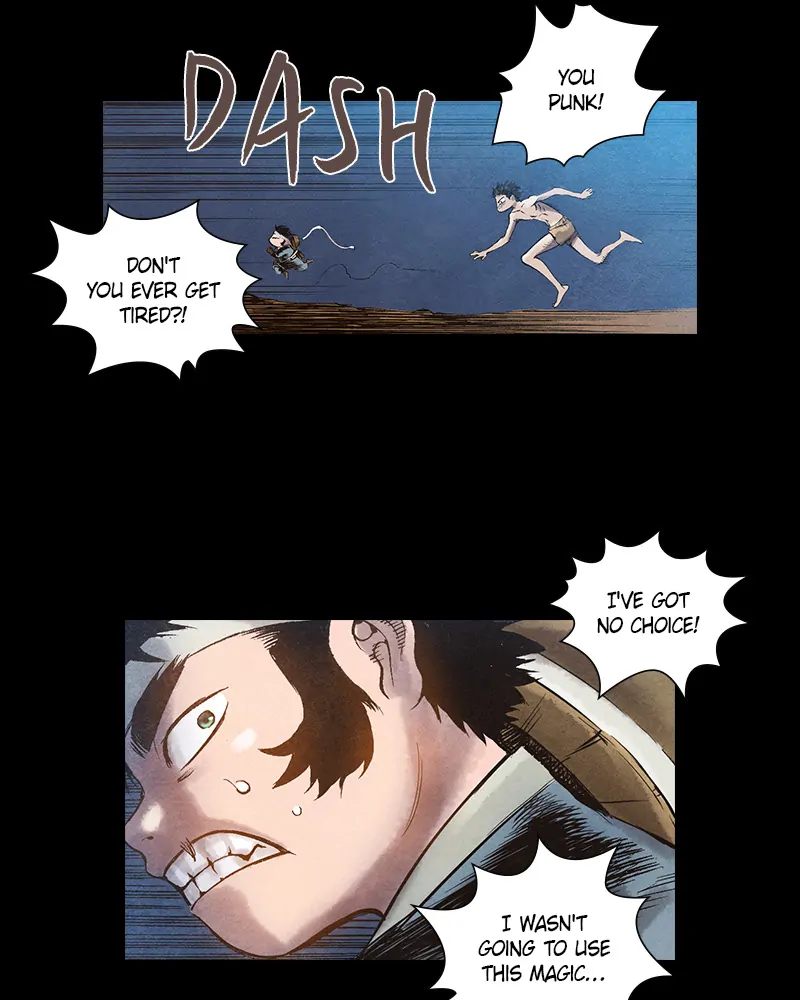 Read Blade of the Phantom Master En Manga Online