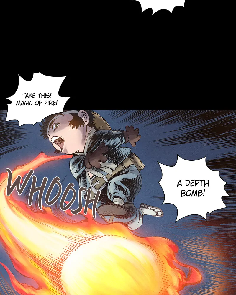 Read Blade of the Phantom Master En Manga Online
