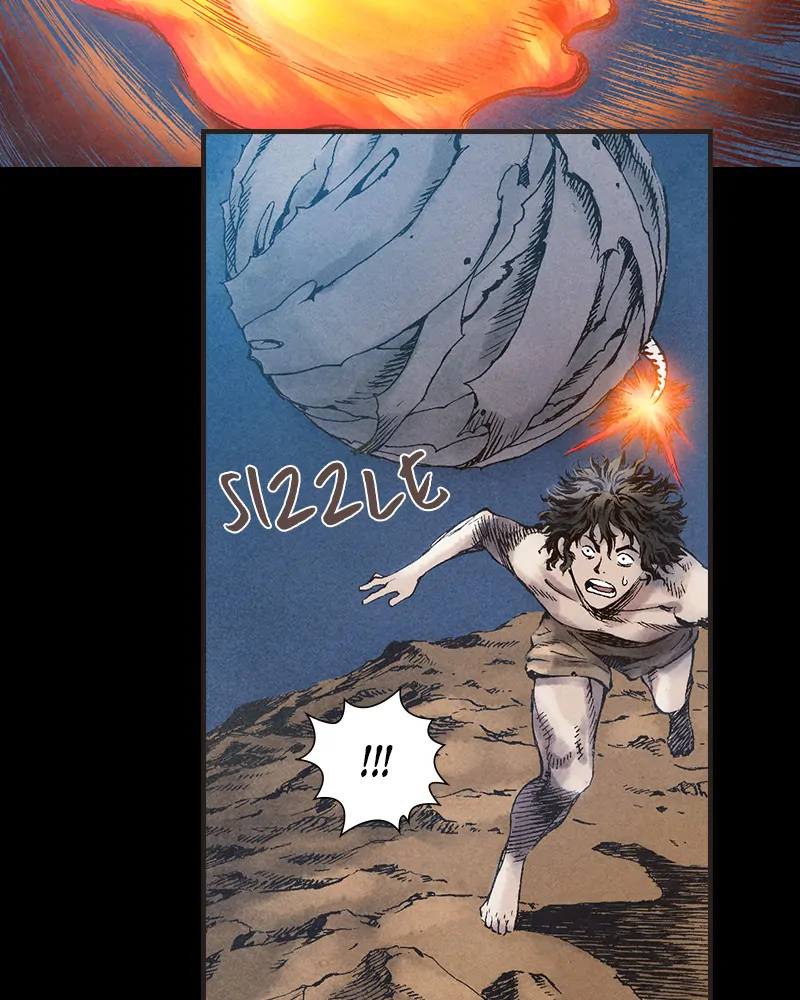 Read Blade of the Phantom Master En Manga Online