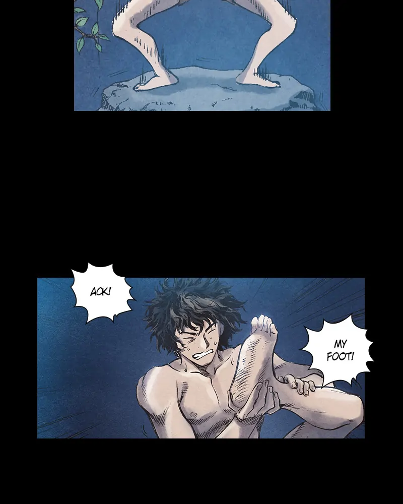 Read Blade of the Phantom Master En Manga Online
