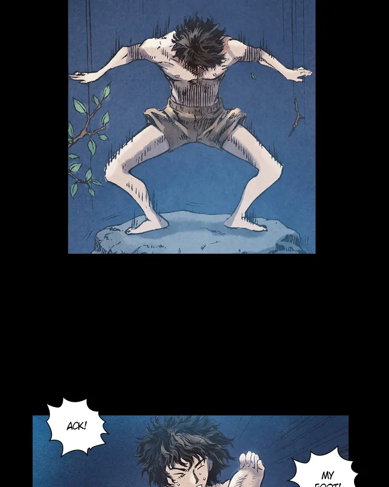 Read Blade of the Phantom Master En Manga Online