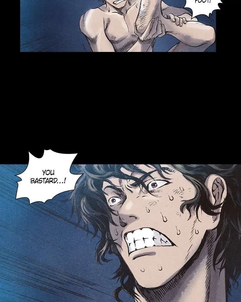 Read Blade of the Phantom Master En Manga Online