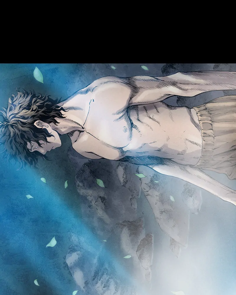 Read Blade of the Phantom Master En Manga Online