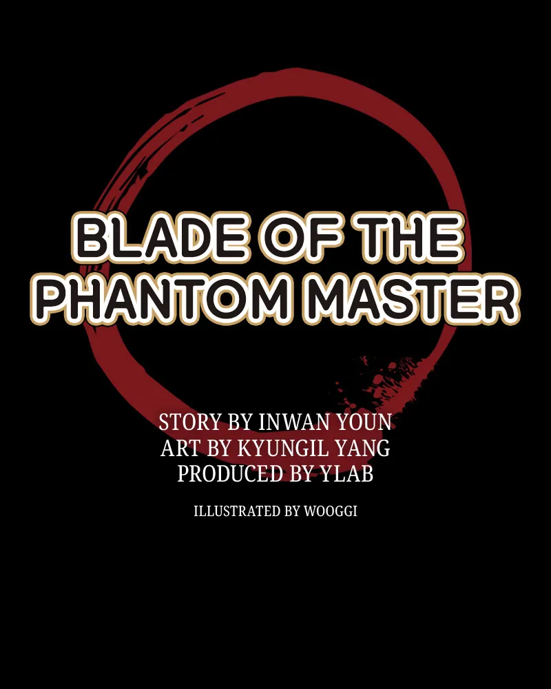 Read Blade of the Phantom Master En Manga Online