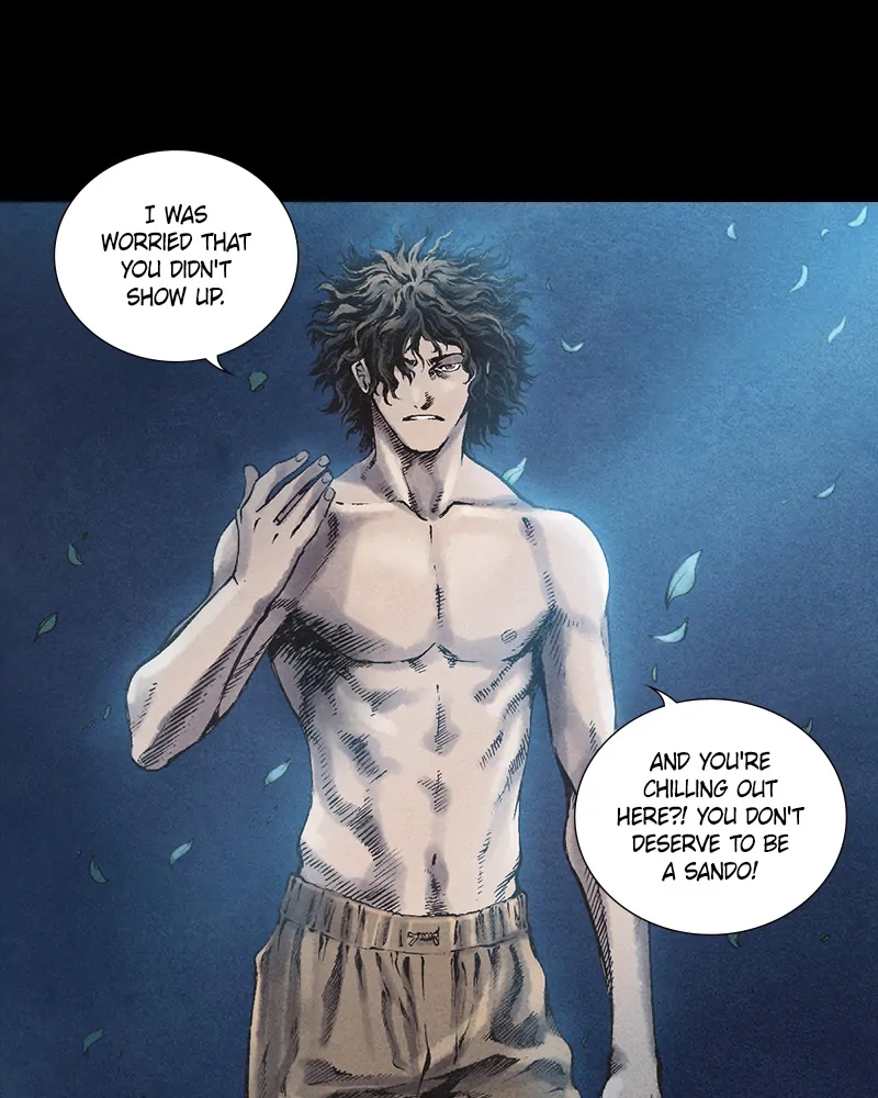 Read Blade of the Phantom Master En Manga Online