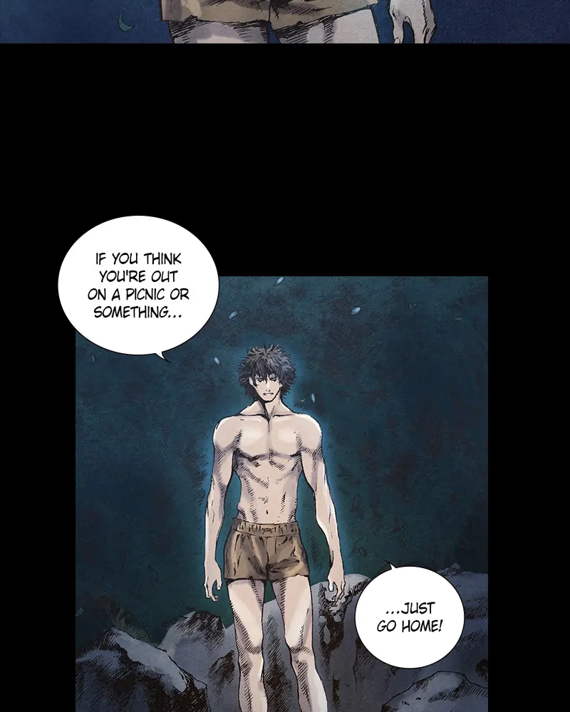 Read Blade of the Phantom Master En Manga Online