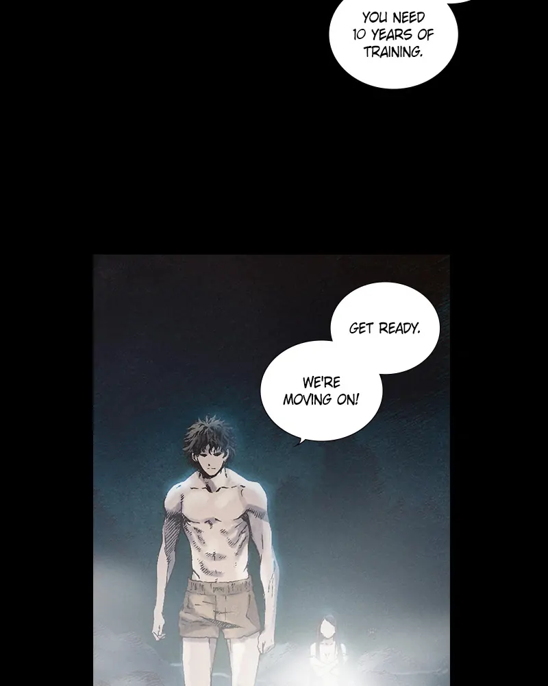 Read Blade of the Phantom Master En Manga Online