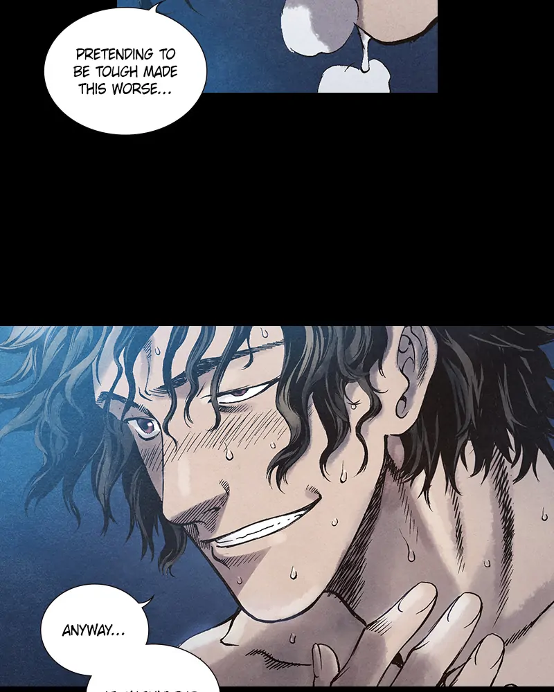 Read Blade of the Phantom Master En Manga Online