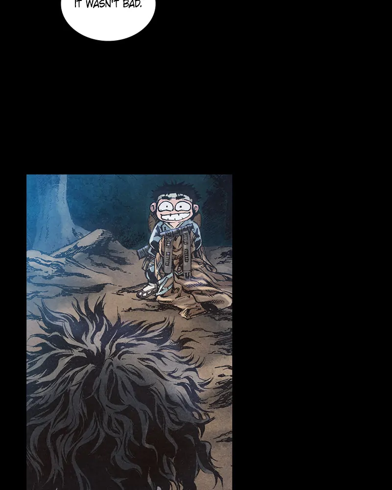 Read Blade of the Phantom Master En Manga Online