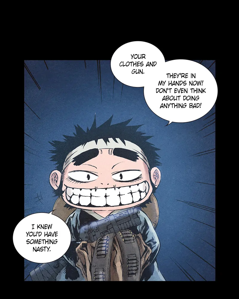 Read Blade of the Phantom Master En Manga Online