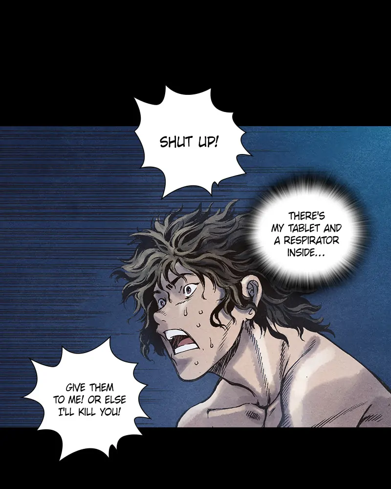Read Blade of the Phantom Master En Manga Online