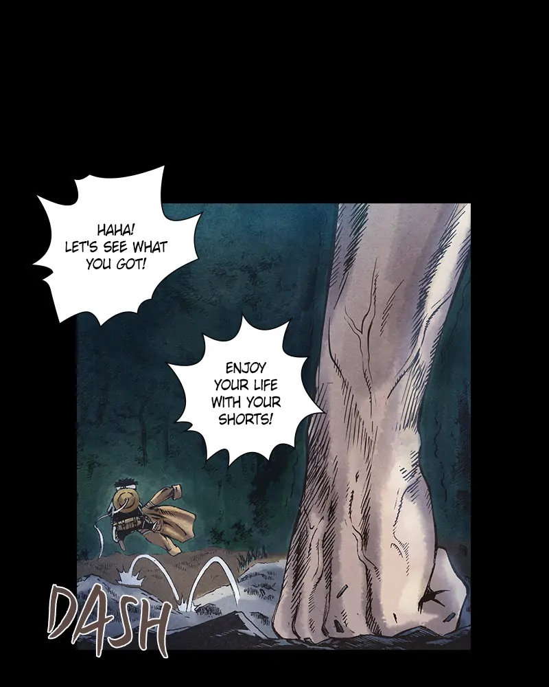 Read Blade of the Phantom Master En Manga Online