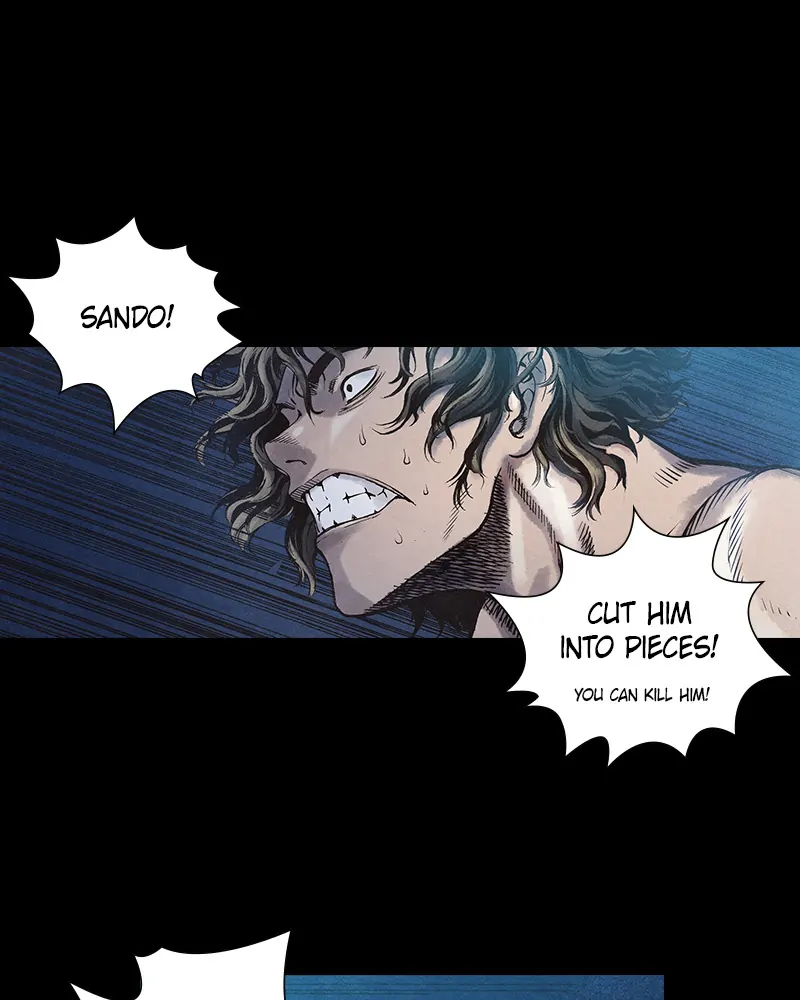 Read Blade of the Phantom Master En Manga Online