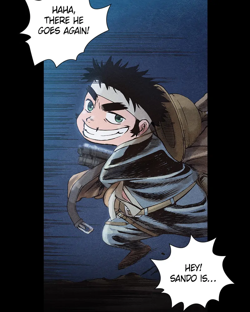 Read Blade of the Phantom Master En Manga Online
