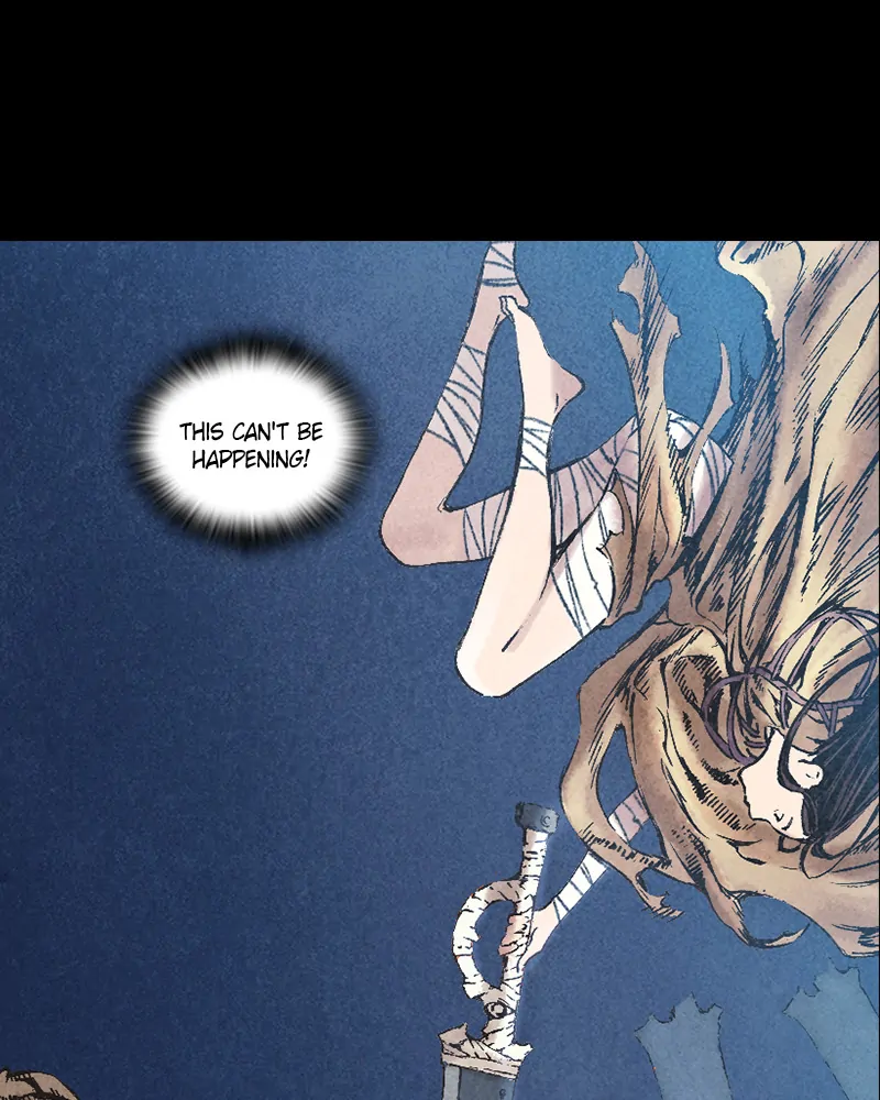 Read Blade of the Phantom Master En Manga Online