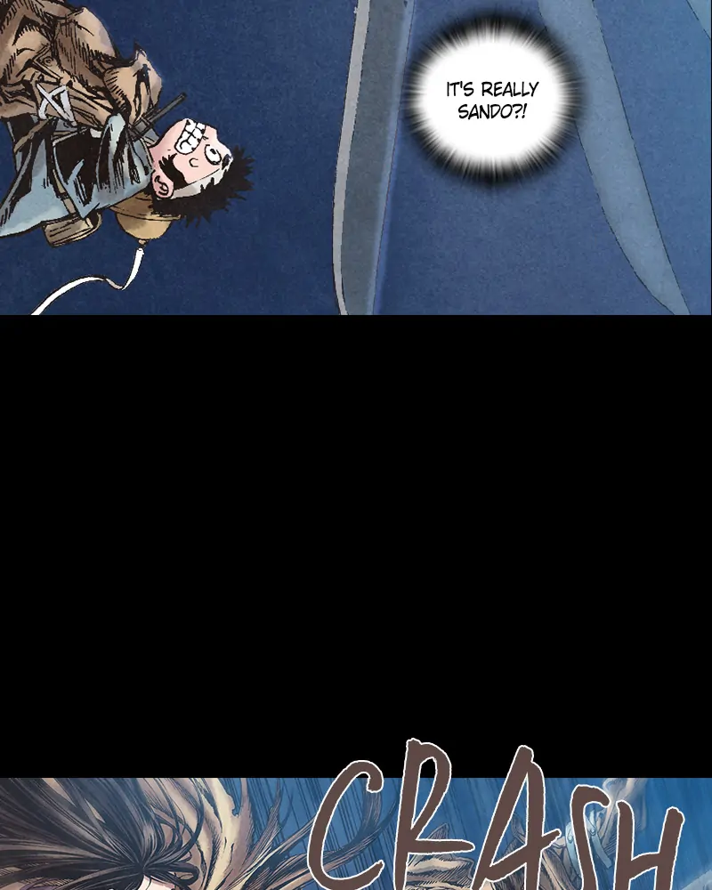 Read Blade of the Phantom Master En Manga Online