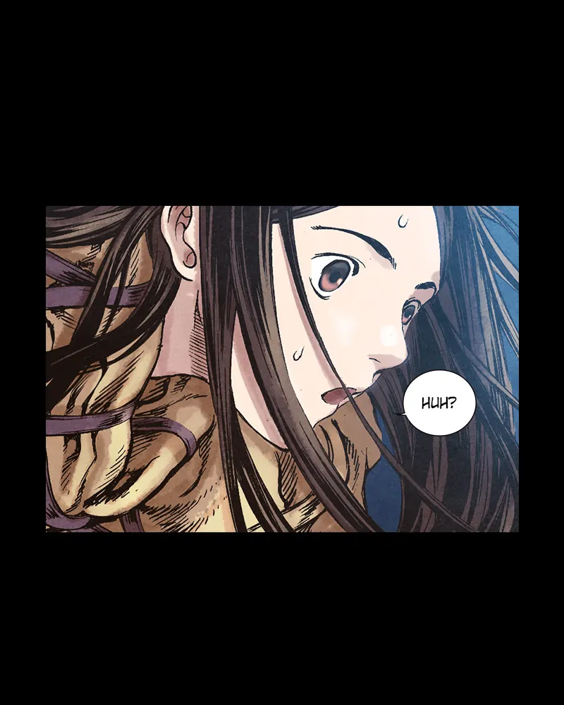 Read Blade of the Phantom Master En Manga Online