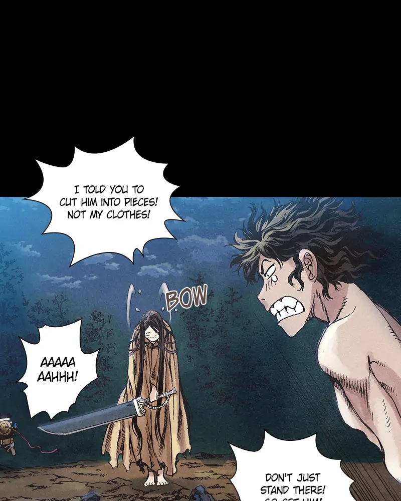 Read Blade of the Phantom Master En Manga Online