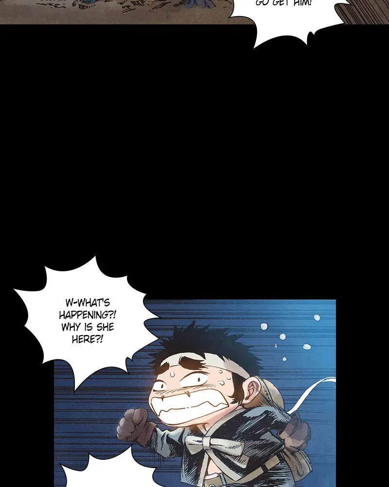 Read Blade of the Phantom Master En Manga Online