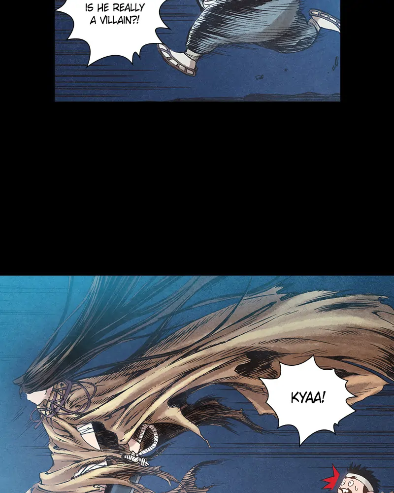 Read Blade of the Phantom Master En Manga Online