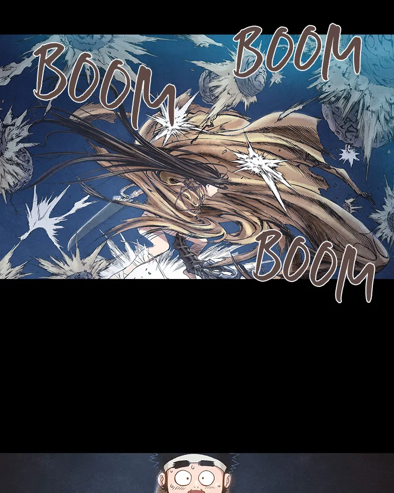 Read Blade of the Phantom Master En Manga Online