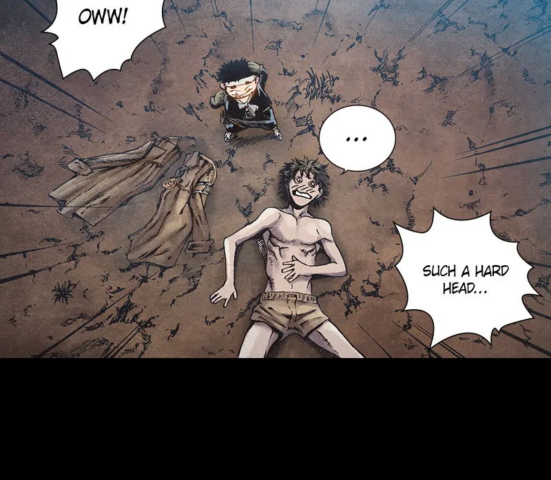 Read Blade of the Phantom Master En Manga Online