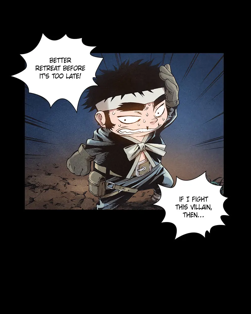 Read Blade of the Phantom Master En Manga Online