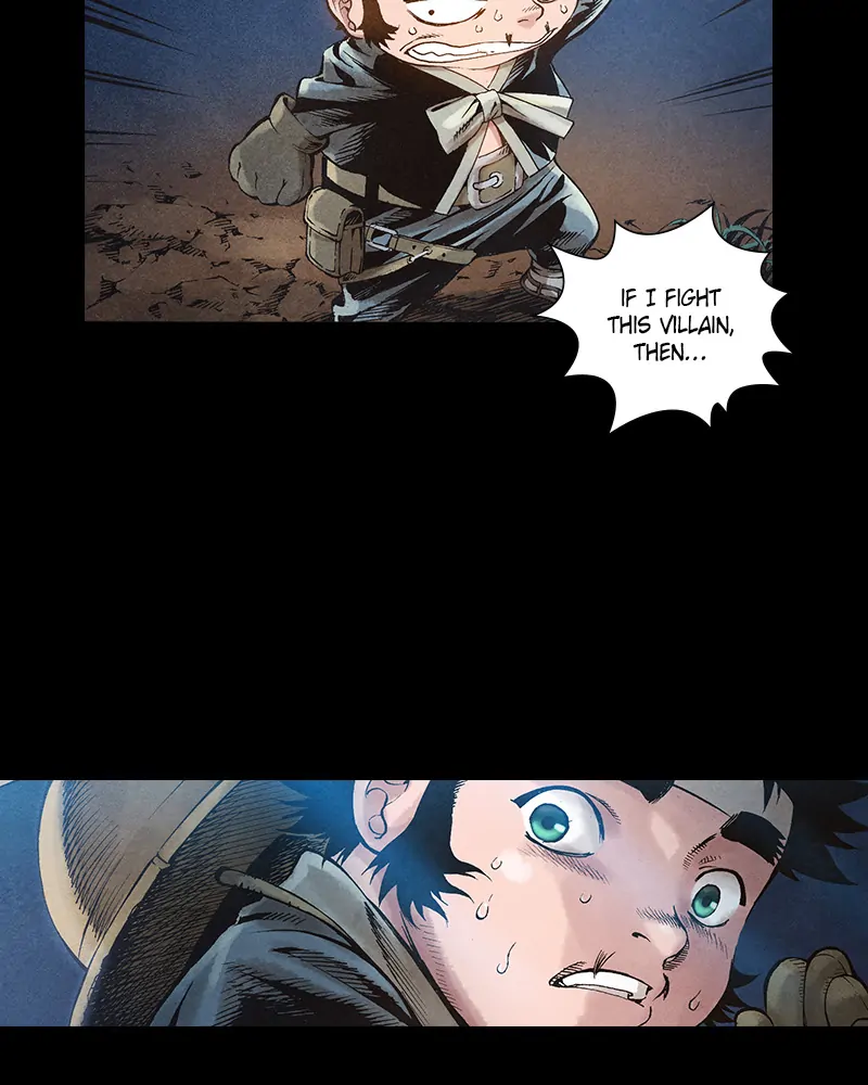 Read Blade of the Phantom Master En Manga Online