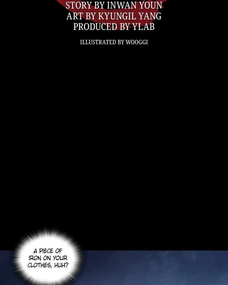Read Blade of the Phantom Master En Manga Online