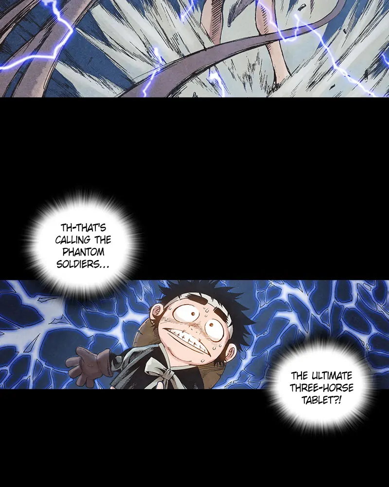 Read Blade of the Phantom Master En Manga Online