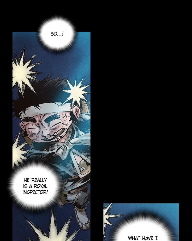 Read Blade of the Phantom Master En Manga Online