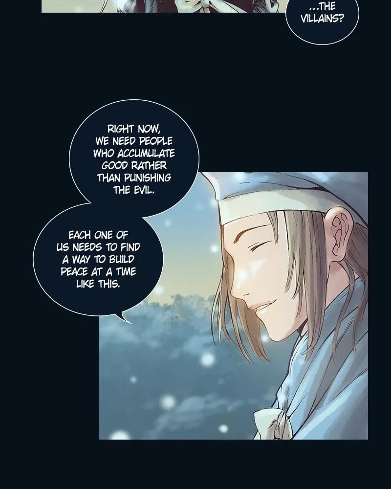 Read Blade of the Phantom Master En Manga Online