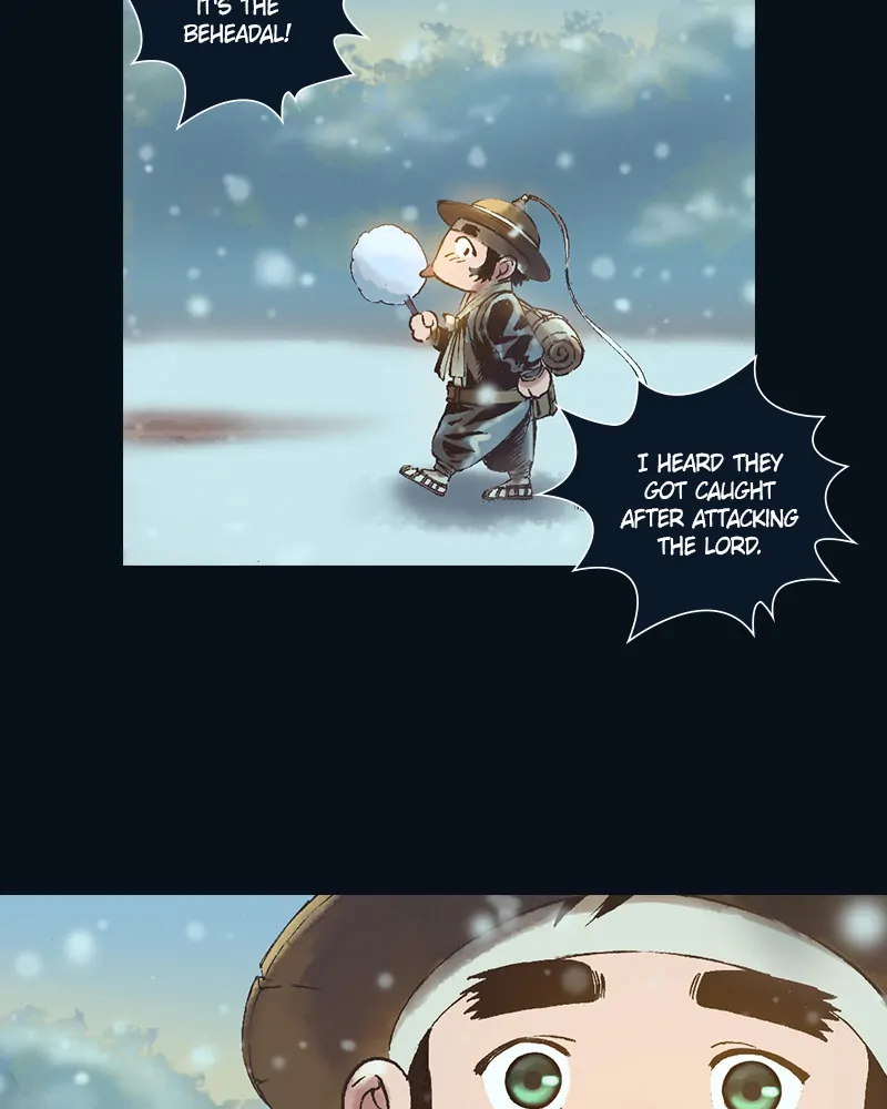 Read Blade of the Phantom Master En Manga Online