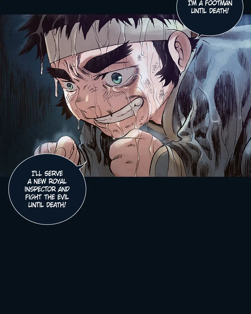 Read Blade of the Phantom Master En Manga Online