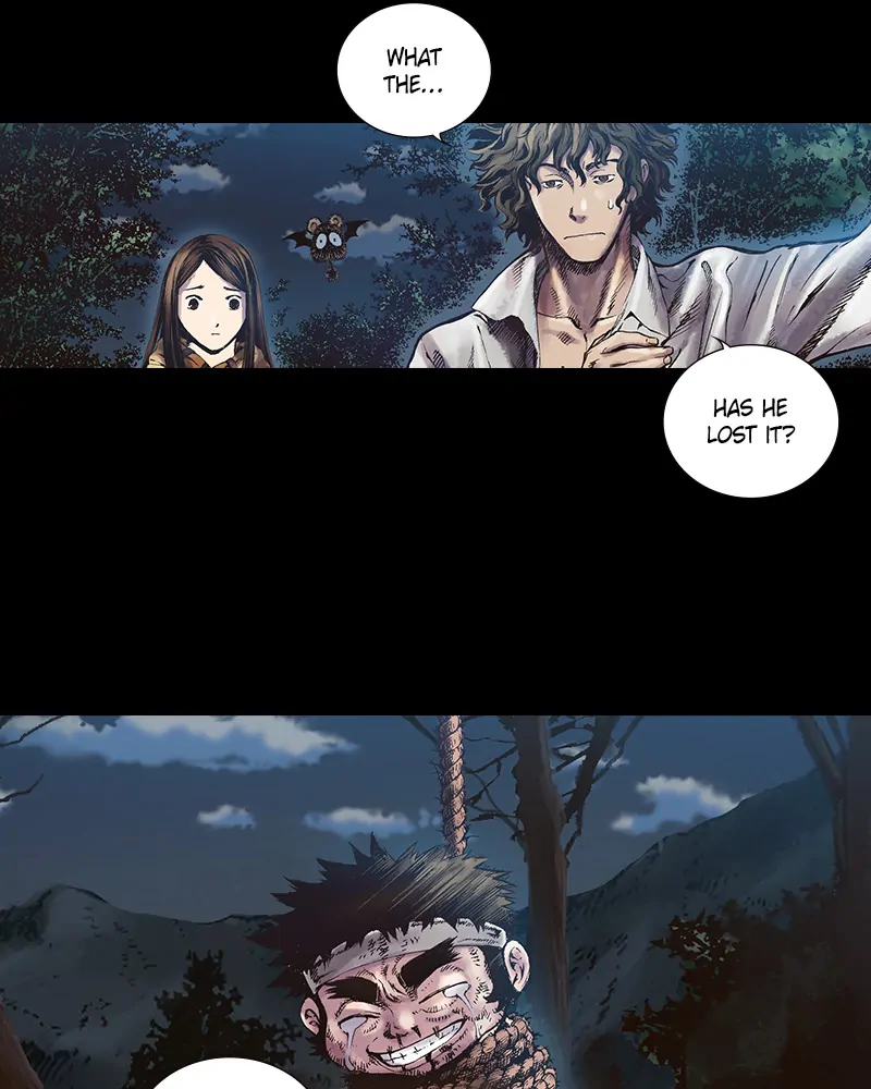 Read Blade of the Phantom Master En Manga Online
