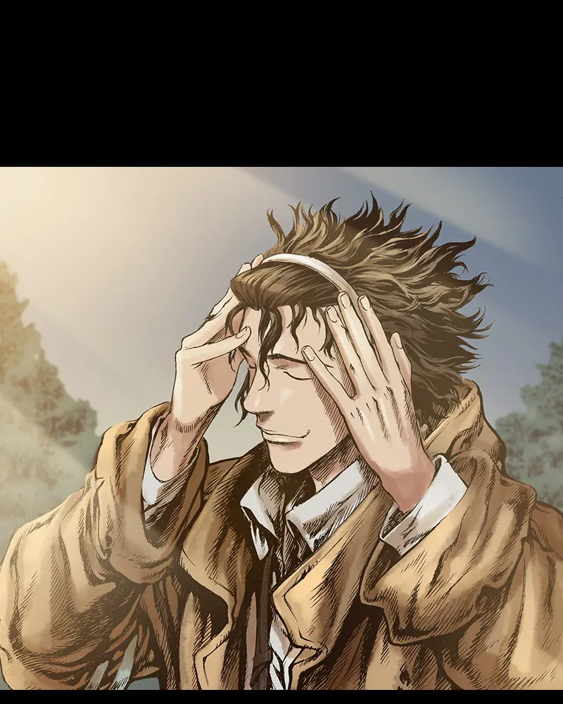 Read Blade of the Phantom Master En Manga Online