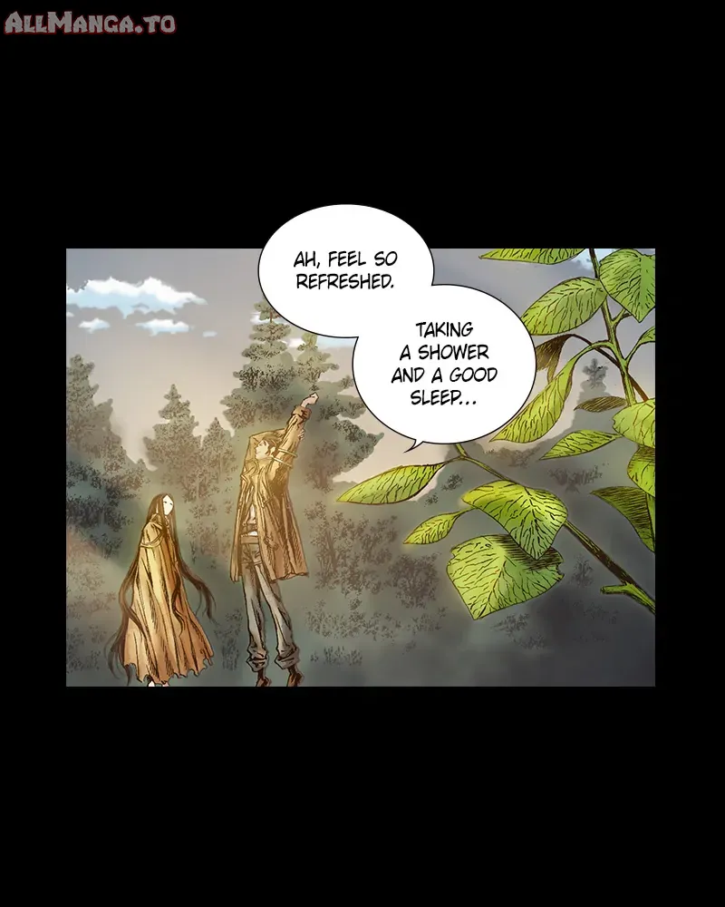 Read Blade of the Phantom Master En Manga Online
