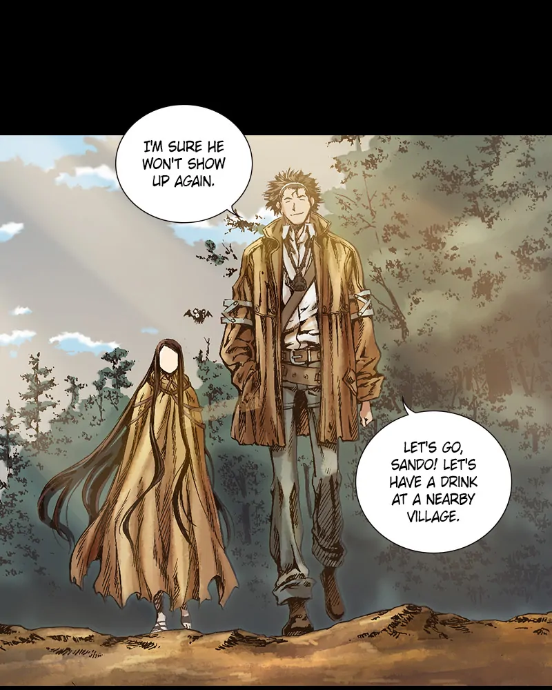 Read Blade of the Phantom Master En Manga Online