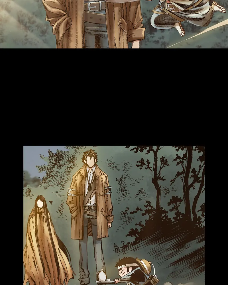 Read Blade of the Phantom Master En Manga Online
